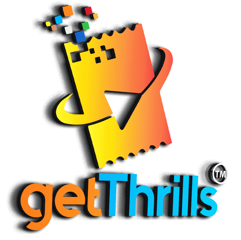 Getthrills Logo